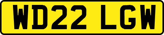 WD22LGW