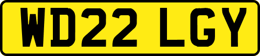 WD22LGY