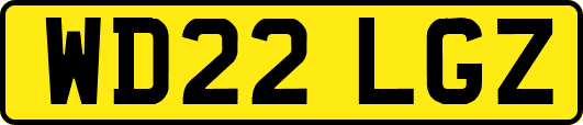 WD22LGZ