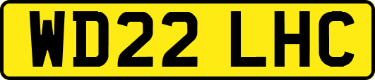 WD22LHC