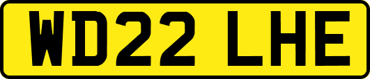 WD22LHE