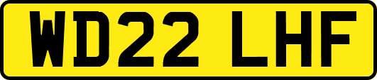 WD22LHF