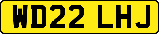 WD22LHJ