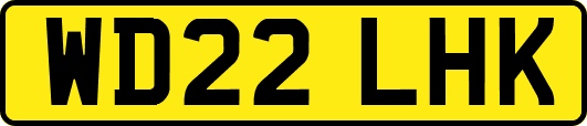 WD22LHK