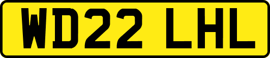 WD22LHL