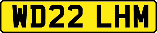 WD22LHM