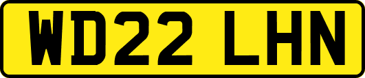 WD22LHN