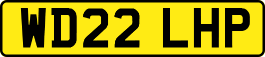 WD22LHP