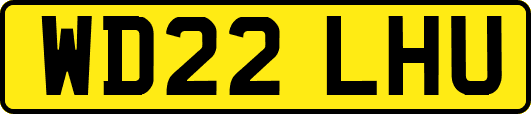 WD22LHU