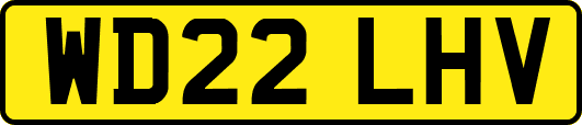 WD22LHV