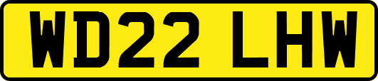 WD22LHW