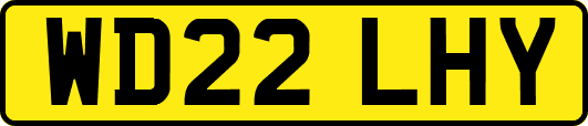 WD22LHY