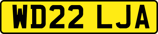 WD22LJA
