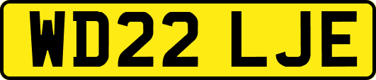 WD22LJE