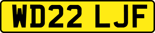 WD22LJF