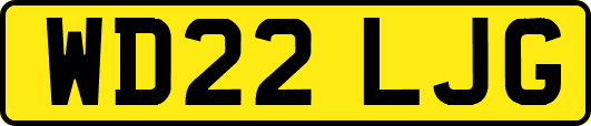 WD22LJG