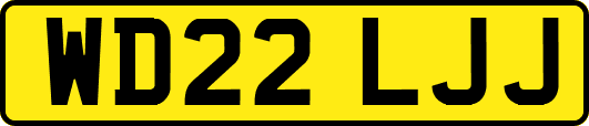 WD22LJJ