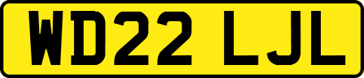 WD22LJL