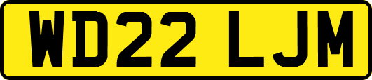 WD22LJM