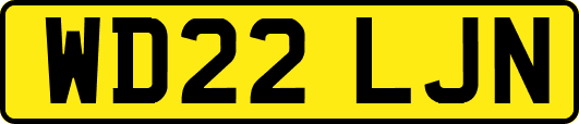 WD22LJN