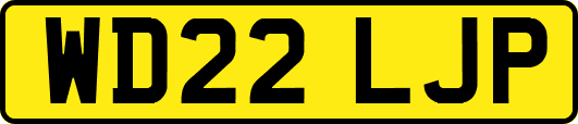 WD22LJP
