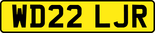 WD22LJR