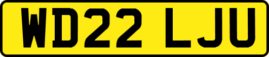 WD22LJU