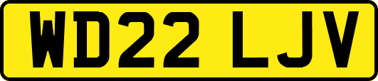 WD22LJV