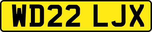 WD22LJX