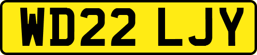 WD22LJY