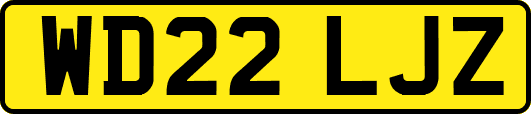 WD22LJZ