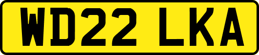 WD22LKA