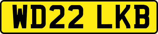 WD22LKB
