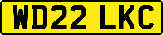 WD22LKC