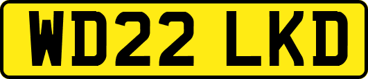 WD22LKD