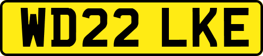 WD22LKE