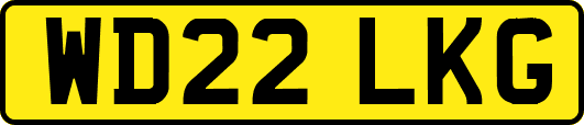WD22LKG