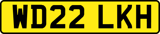 WD22LKH