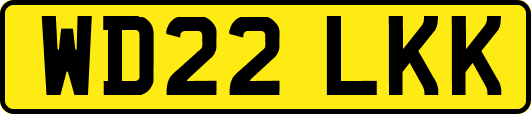 WD22LKK