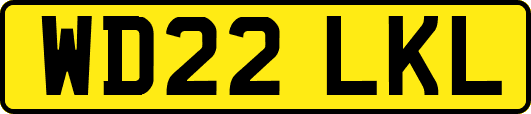 WD22LKL