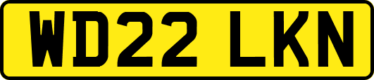 WD22LKN