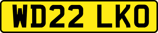 WD22LKO