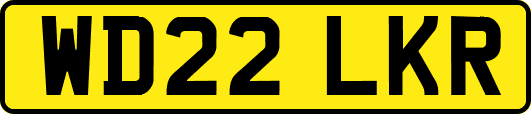 WD22LKR