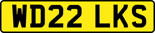 WD22LKS
