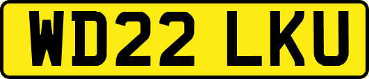 WD22LKU