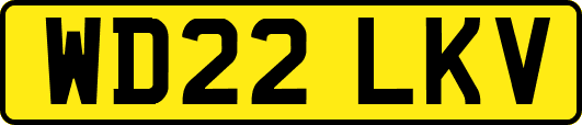 WD22LKV