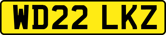 WD22LKZ