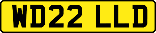 WD22LLD