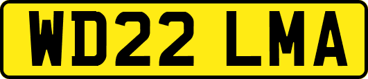WD22LMA