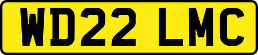 WD22LMC